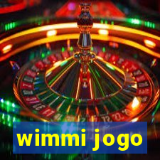 wimmi jogo